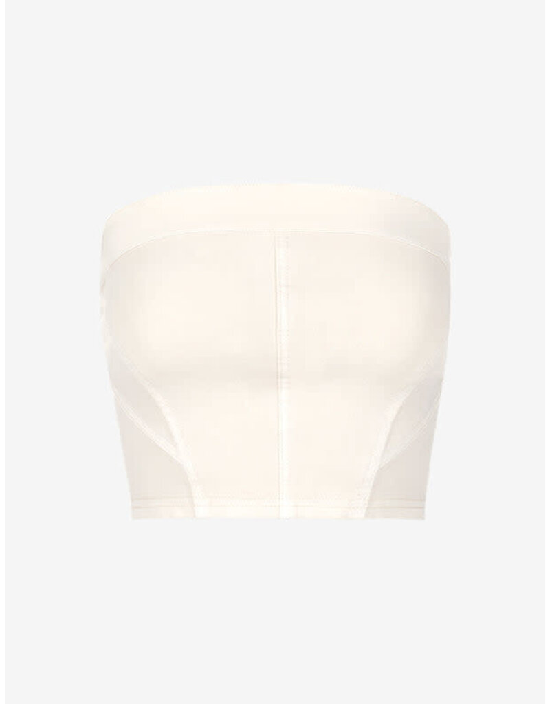 Commando Do It All Denim Tube Top