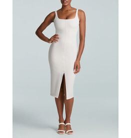 Commando Denim Midi Tank Dress
