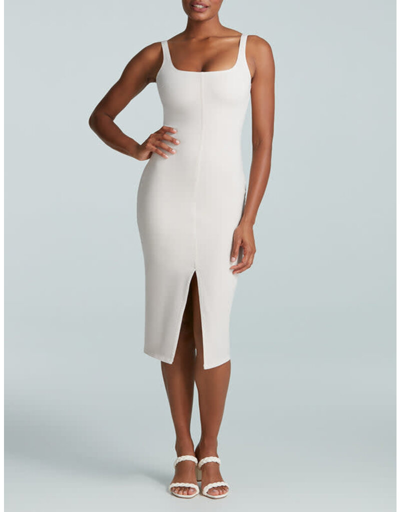 Commando Denim Midi Tank Dress