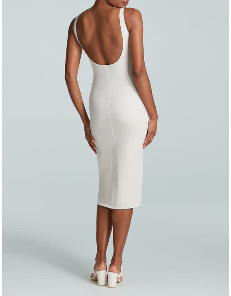Commando Denim Midi Tank Dress