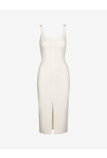 Commando Denim Midi Tank Dress
