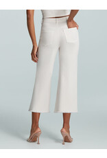 Commando Do It All Denim Cropped Wide Leg