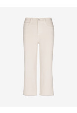 Commando Do It All Denim Cropped Wide Leg