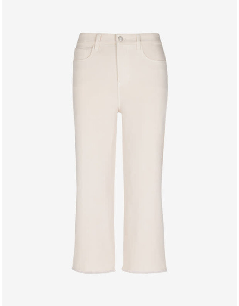 Commando Do It All Denim Cropped Wide Leg