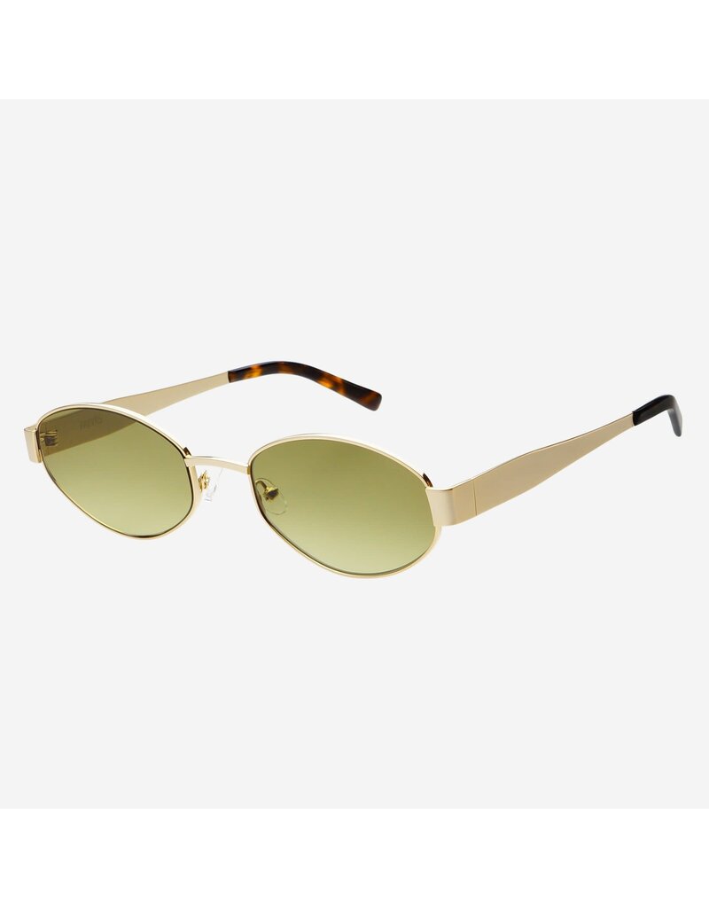 FREYRS Eyewear Soho Oval Sunglasses