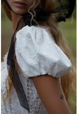 For Love & Lemons Tracy Mini Dress