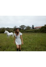 For Love & Lemons Tracy Mini Dress