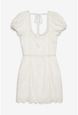 For Love & Lemons Tracy Mini Dress