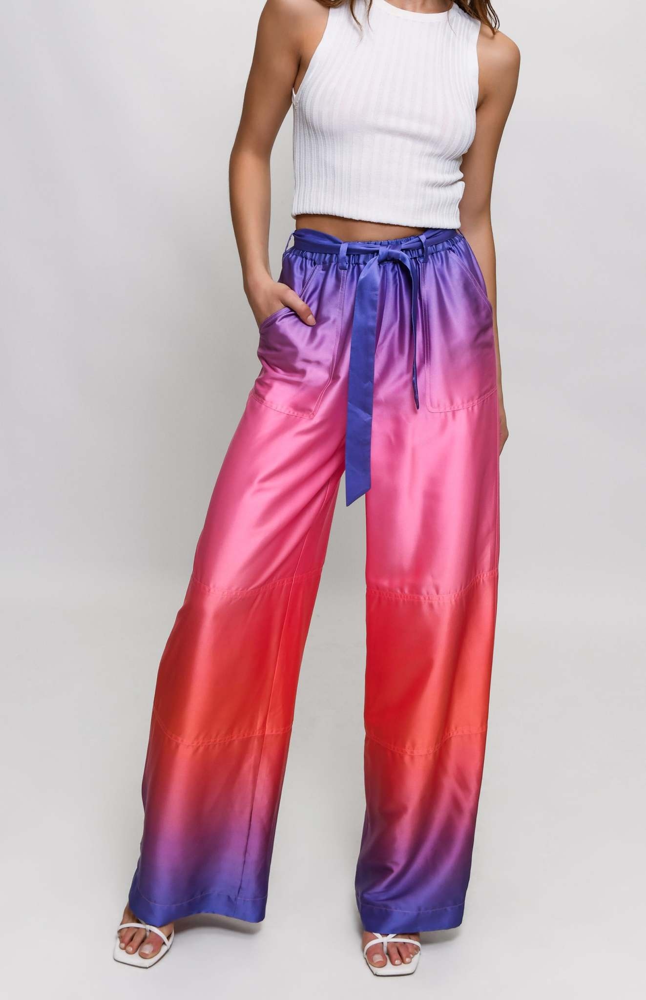 Ibiza Pants - Christina's Boutique