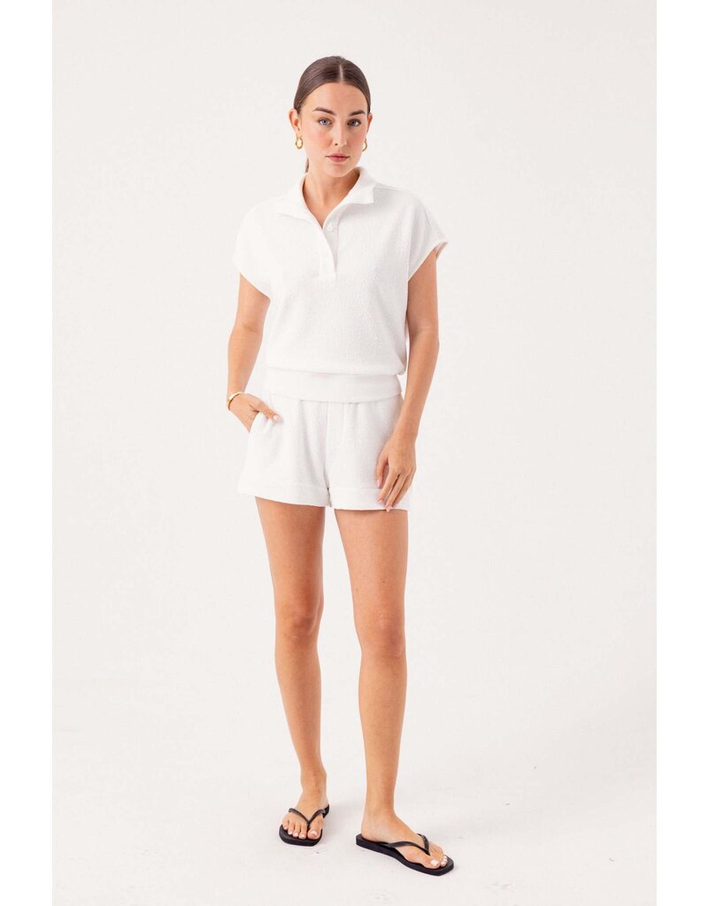 We Are Sundays Denny Shorts