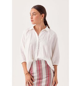 We Are Sundays Fisher Shirt