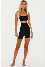 Beach Riot Everly Onesie