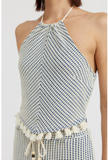 En Saison Verona Halter Top
