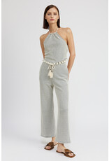 En Saison Verona Halter Top