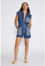 Ética Samantha Utility Romper