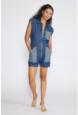 Ética Samantha Utility Romper