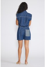 Ética Samantha Utility Romper