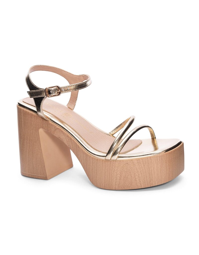 Avianna Platform Sandal Christina s Boutique