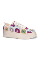 DL1990 Rambling Crochet Sneaker