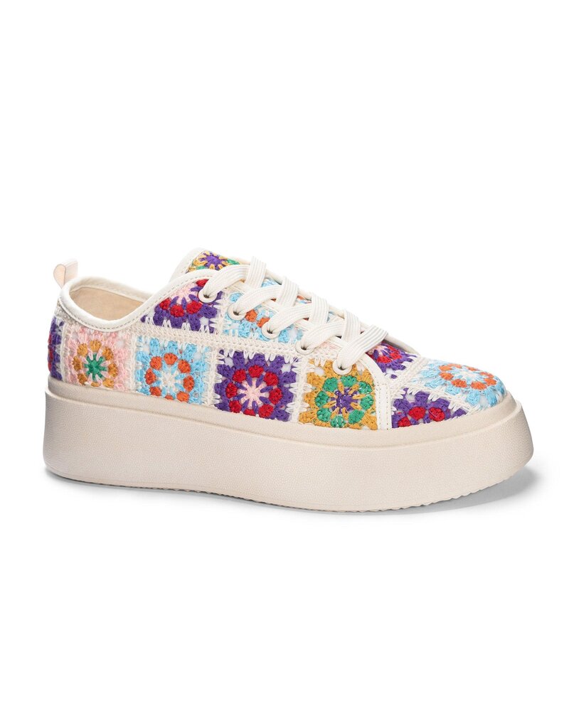 DL1990 Rambling Crochet Sneaker