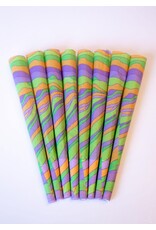 Canna Style Psychedelic Joint Cones