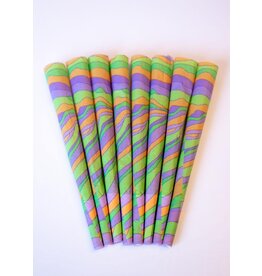 Canna Style Psychedelic Joint Cones