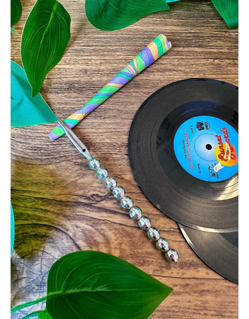 Canna Style Psychedelic Joint Cones