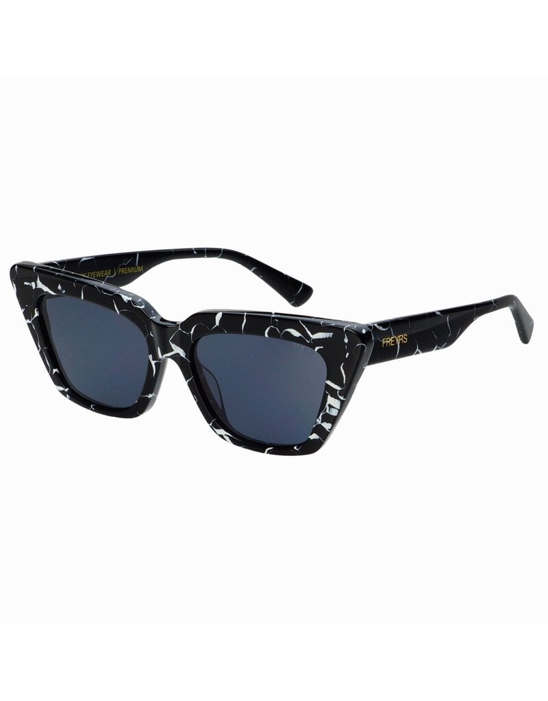 FREYRS Eyewear Vista Cat Eye Sunglasses