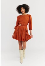 En Saison Itzel Mini Dress