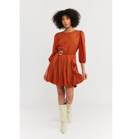 En Saison Itzel Mini Dress