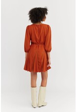En Saison Itzel Mini Dress