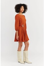 En Saison Itzel Mini Dress