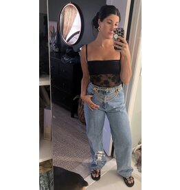 A Brand Carrie Jean