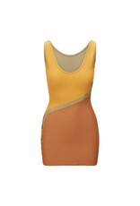 Akosha Aquaria Dress