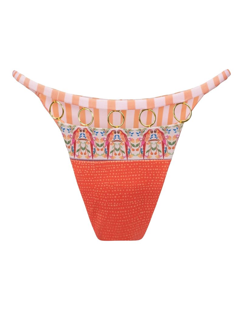 Akosha Cinco Bottom