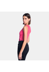 OW Clara Sheer Bodysuit