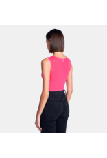OW Clara Sheer Bodysuit
