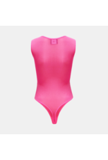 OW Clara Sheer Bodysuit