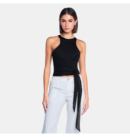 OW Lana Tie Top