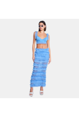OW Gracie Bustier Top