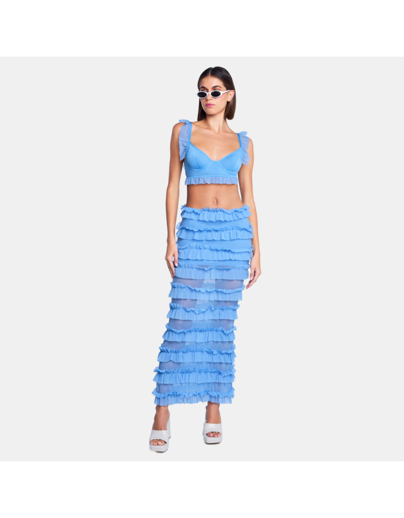 OW Gracie Bustier Top