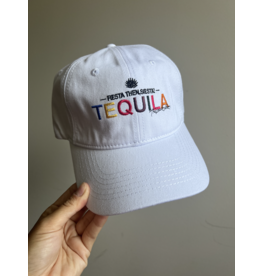The Laundry Room Siesta Tequila Hat