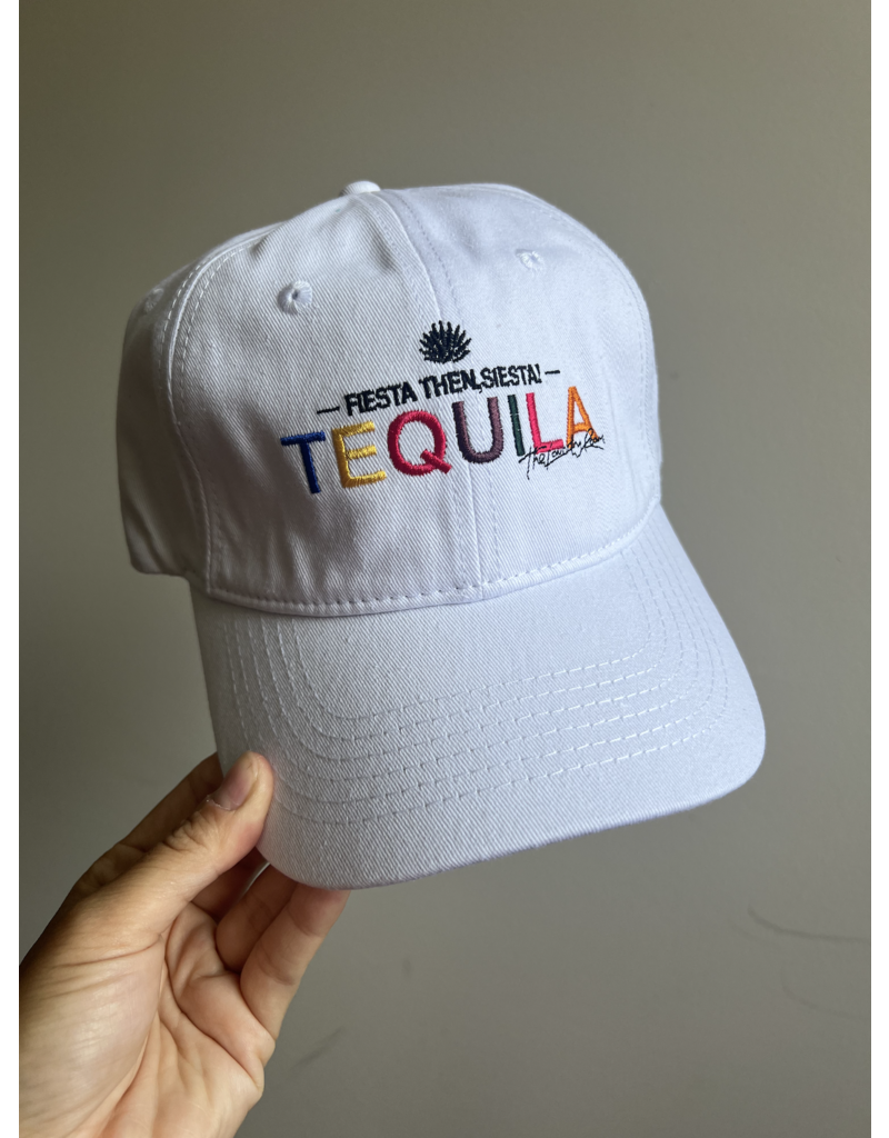 The Laundry Room Siesta Tequila Hat