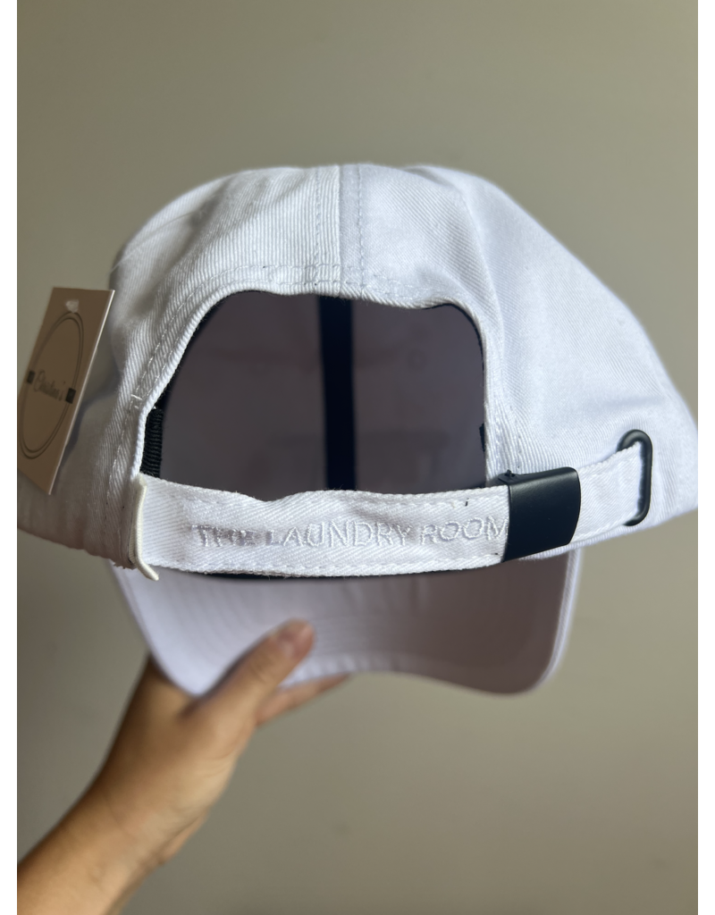 The Laundry Room Siesta Tequila Hat