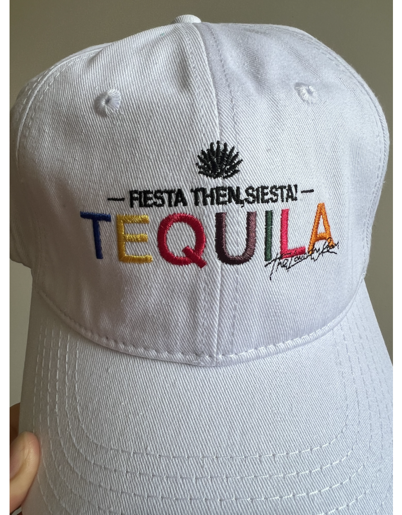 The Laundry Room Siesta Tequila Hat
