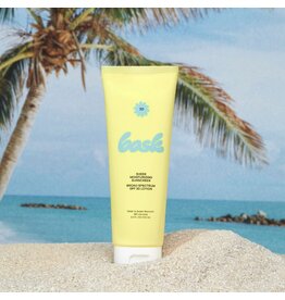 Bask Sunscreen Bask Spf 30 Lotion Sunscreen