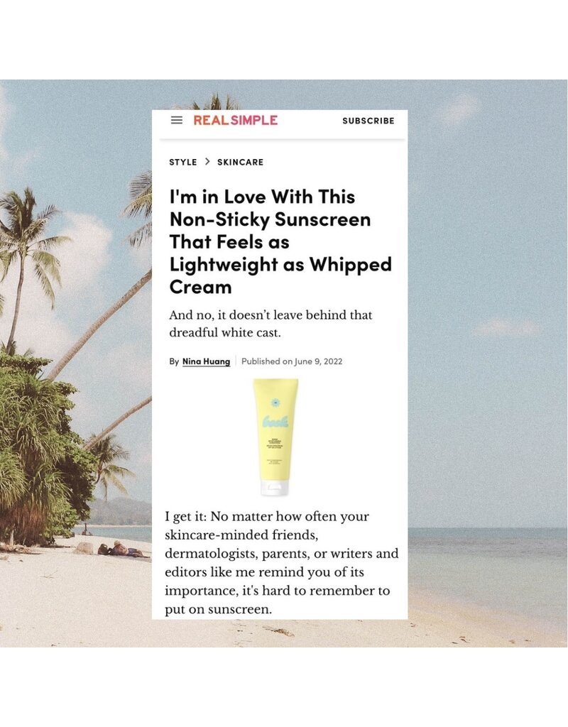 Bask Sunscreen Bask Spf 30 Lotion Sunscreen