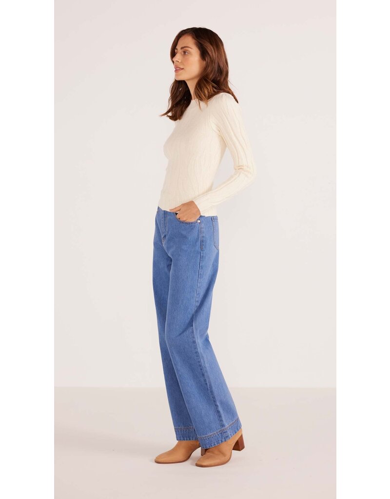 Mink Pink Peyton Jeans