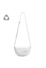 Melie Bianco Frieda Recycled Vegan Crossbody Bag