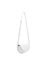 Melie Bianco Frieda Recycled Vegan Crossbody Bag